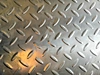 embossing metal pattern